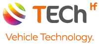 Tech logo