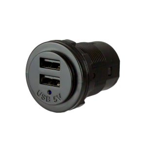 USB Power Supplies