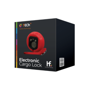 ElectronicCargoLock