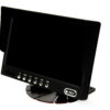 TECh Overhanging Roof Camera System with 7" Monitor - Image 2
