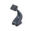 7" Digital Colour Monitor with Mounting Bracket - Image 2