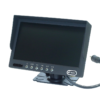 TECh 7" Digital Colour Monitor - Image 2