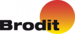 Brodit logo