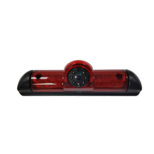 Fiat Brake Light Camera