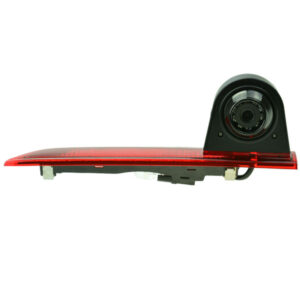 barn door brake light camera