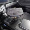 Havis Rugged Keyboard and Keyboard Mount - Image 3