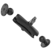 1.5”Ball Mount with round base - Image 2