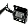 Rear View Camera System with 6” Digital Colour Dash Monitor - Image 2