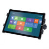 Gamber Johnson TabCruzer® Mini: Universal Tablet Cradle - Image 2