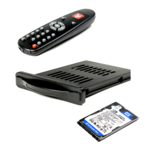 DVR Accessories