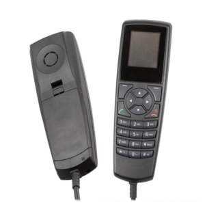 TECh PT5 secondary Handset