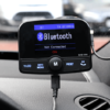 JustDAB - Plug & Play Digital Radio For Your Car - Image 6