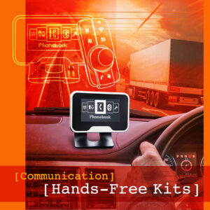 Handsfree Kits