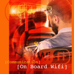 Vehicle Wi-Fi