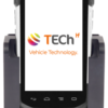 TECh TC70/TC75/TC75X Charging Cradle - Image 2