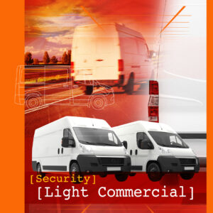Light Commercial Range