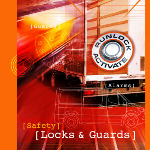 Locks & Guards
