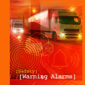 Warning Alarms