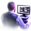 TECh 8 Channel DVR - 4G Connected - Image 2