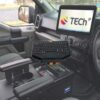 Dash Mounted Touch Screen Display - Image 4