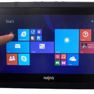 Havis Touch Screen Display