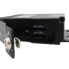 TECh 4 Channel SD Card DVR - 4G Non-Connected - Image 3