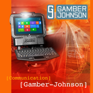 Gamber Johnson Range